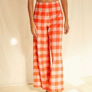 Forever 21 Flowy Pants